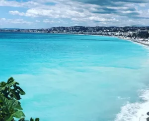 Les 10 plus beaux endroits à Nice et aux alentours pour faire des photos de mariage.