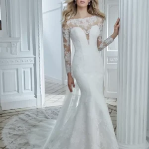 Divina Sposa 202-07
