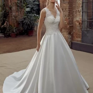 Collection robe de marié 2023 Moda Sposa Nice