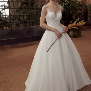 Collection robe de marié 2023 Moda Sposa Nice