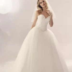 Collection robe de marié 2023 Moda Sposa Nice
