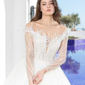 Robes de mariée Miss Kelly 251-01