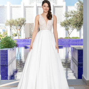 Robes de marié Miss Kelly 251-03