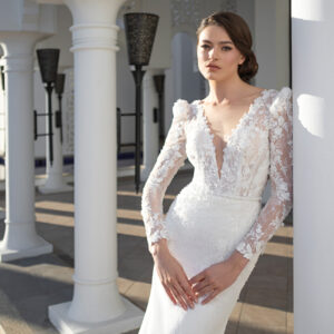 Robes de mariée Miss Kelly 251-04