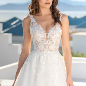 Robe de mariée Miss Kelly 251-35