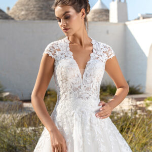 Divina Sposa 252-01