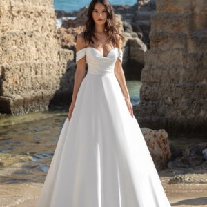 Robes de mariée Just for You 255-09
