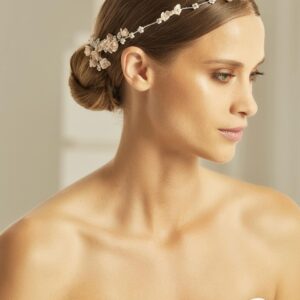 diadème 2608-Bianco-Evento-bridal-headpiece