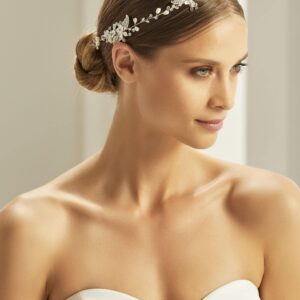 Diademe 3105-Bianco-Evento-bridal-headpiece
