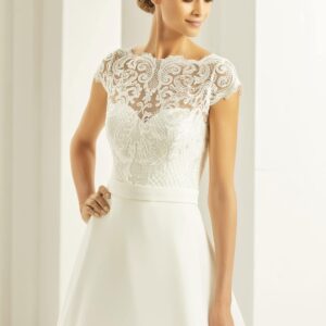 E269-Bianco-Evento-bridal bolero
