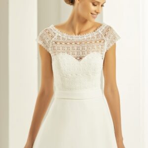 E278-Bianco-Evento-bridal bolero