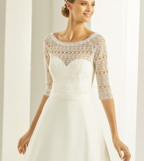 E279-Bianco-Evento-bridal bolero