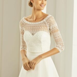 E280-Bianco-Evento-bridal bolero