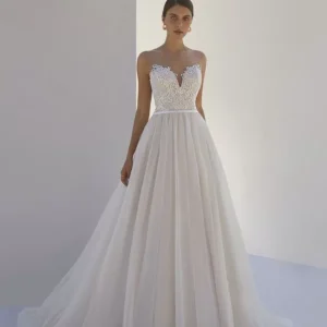 Orea Sposa L1008