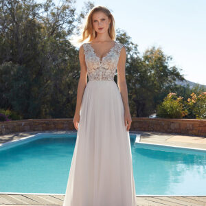 Robes de mariée Oréa Sposa L1084