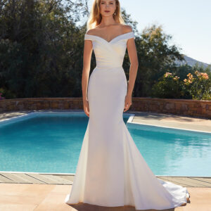 Robes de mariée Oréa Sposa L1089