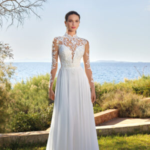 Robes de mariée Oréa Sposa L1103