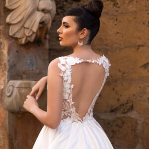 Robes de mariée Selestia 10070