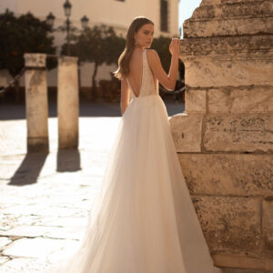 Robes de marié Sestia 10097