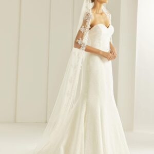 Voile S256-Bianco-Evento