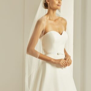 Voile S259-Bianco-Evento