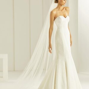 Voile S261-Bianco-Evento