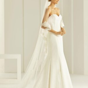 Voile S264-Bianco-Evento