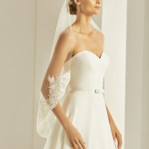 Voile S272-Bianco-Evento