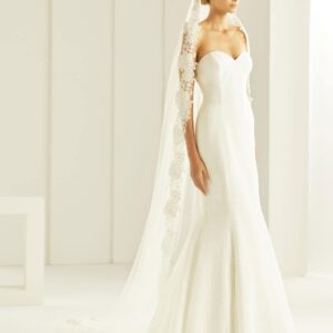 Voile S276-Bianco-Evento