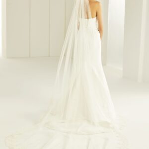 Voile S283-Bianco-Evento