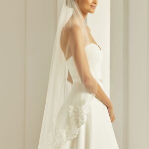 Voile S286-Bianco-Evento