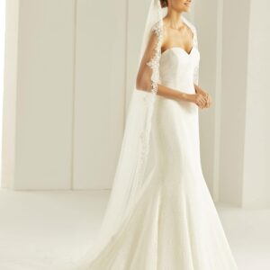 Voile S290-Bianco-Evento