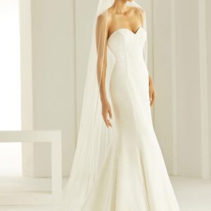 Voile S296-Bianco-Evento