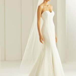 Voile S299-Bianco-Evento