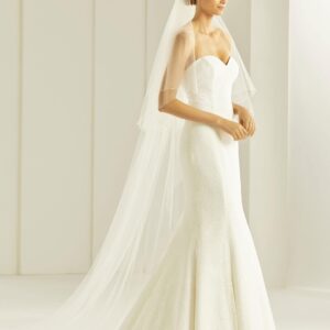 Voile S301-Bianco-Evento