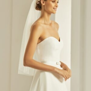 Voile S302-Bianco-Evento