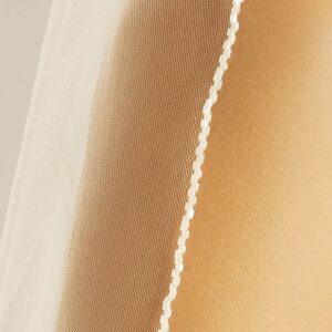 Voile S311-Bianco-Evento