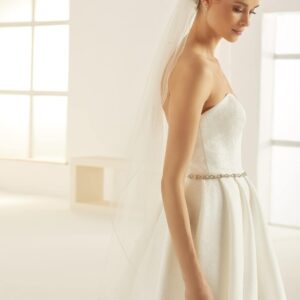 Voile S320-Bianco-Evento