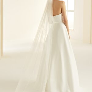 Voile S321-Bianco-Evento