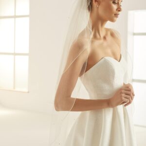 Voile S322-Bianco-Evento