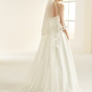 Voile S333-Bianco-Evento