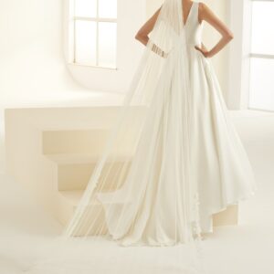 Voile S339-Bianco-Evento