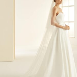 Voile S345-Bianco-Evento