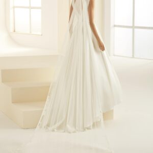 Voile S347-Bianco-Evento