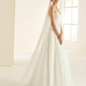 Voile S361-Bianco-Evento