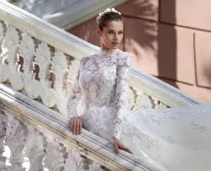 Vous ne savez pas quelle robe de mariage choisir ?