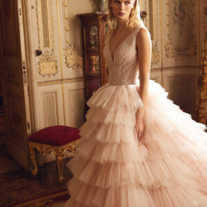 Robes de mariée Démétrios 1303