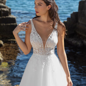 Robes de mariée Just For You 255-06