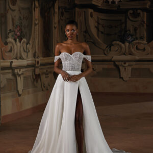 Robes de mariée Cosmobella 8204