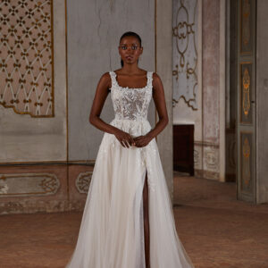 Robes de mariée Cosmobella 8218